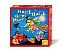 Zoch 601131300 husch gebraucht kaufen  Wird an jeden Ort in Deutschland