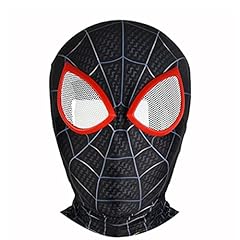 Miotlsy spiderman masks for sale  Delivered anywhere in Ireland