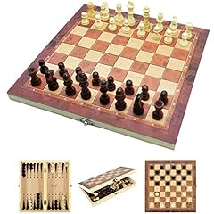 Jsdoin chess set for sale  Delivered anywhere in Ireland