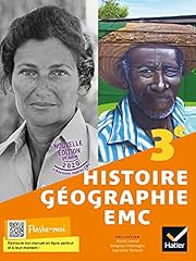 histoire geographie 3eme d'occasion histoire geographie 3eme d'occasion Livré partout en France