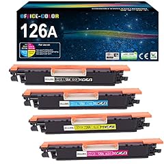 126a toner cartridges for sale  Delivered anywhere in USA 