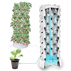 Zxmt hydroponics tower for sale  Delivered anywhere in USA 