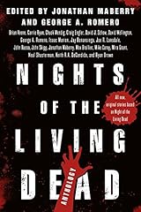 Nights living dead for sale  Delivered anywhere in UK