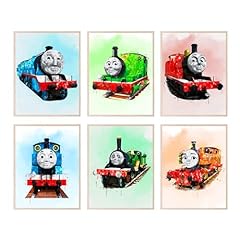 Bigwig prints thomas for sale  Delivered anywhere in USA 