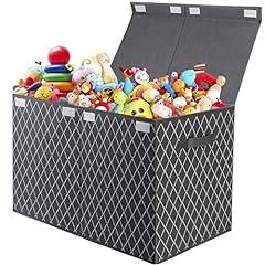 Kids toy box for sale  Delivered anywhere in USA 