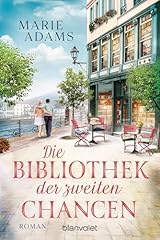 Bibliothek zweiten chancen gebraucht kaufen  Wird an jeden Ort in Deutschland