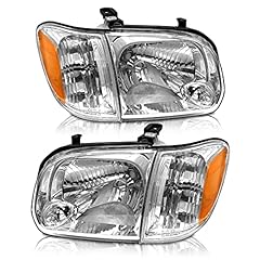 Headlights assembly compatible for sale  Delivered anywhere in USA 