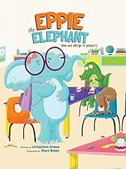Eppie elephant for sale  Delivered anywhere in USA 
