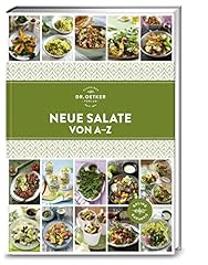 Salate gebraucht kaufen  Wird an jeden Ort in Deutschland