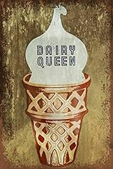 Dairy queen ice for sale  Delivered anywhere in USA 