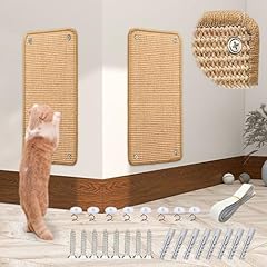 Lot tapis griffoirs d'occasion  Livré partout en Belgiqu