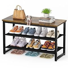Simpdiy shoe rack for sale  Delivered anywhere in UK