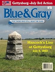 Blue gray magazine for sale  Delivered anywhere in USA 