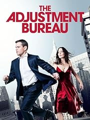 Adjustment bureau for sale  Delivered anywhere in USA 