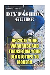Diy fashion guide for sale  Delivered anywhere in USA 