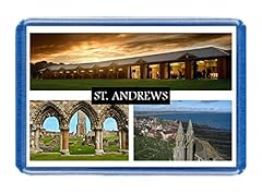 St. andrews postcard for sale  Delivered anywhere in UK