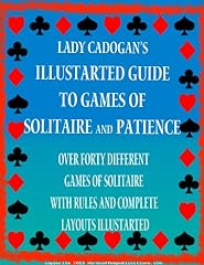 Illustrated card games for sale  Delivered anywhere in UK