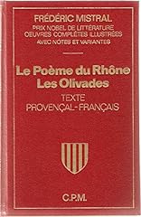 olivades d'occasion  Livré partout en France