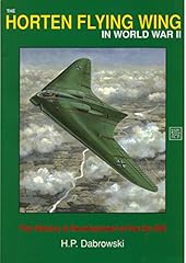 The horten flying d'occasion  Livré partout en France