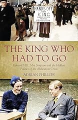 King edward viii for sale  Delivered anywhere in UK