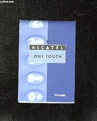 Alcatel one touch d'occasion  Livré partout en France