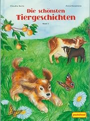 Schönsten tiergeschichten . gebraucht kaufen  Wird an jeden Ort in Deutschland