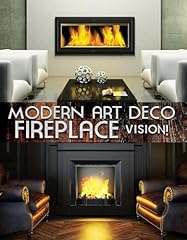 Modern art deco for sale  Delivered anywhere in UK