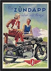 Biller antik zündapp gebraucht kaufen  Wird an jeden Ort in Deutschland