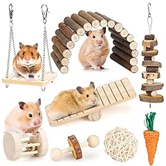 Hamster chew toys for sale  Delivered anywhere in USA 