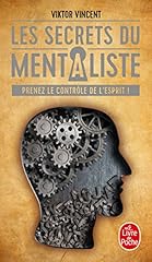 Secrets mentaliste d'occasion  Livré partout en France