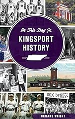 Day kingsport history for sale  Delivered anywhere in USA 