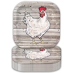 Havercamp chicken plates for sale  Delivered anywhere in USA 