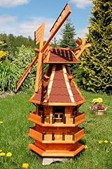 Windmühle stöckig kugelgelag gebraucht kaufen  Wird an jeden Ort in Deutschland