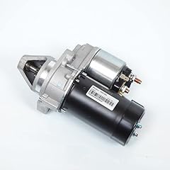 Motorino avviamento rick usato  Spedito ovunque in Italia 