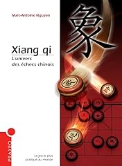 xiang qi d'occasion  Livré partout en France