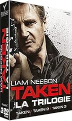 Liam neeson taken for sale  Delivered anywhere in UK