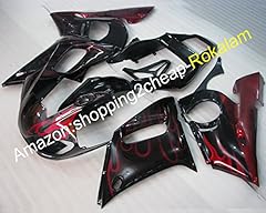 Motorcycles fit fairing for sale  Delivered anywhere in UK