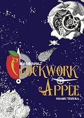 Clockwork apple gebraucht kaufen  Wird an jeden Ort in Deutschland