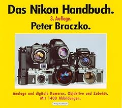 Große nikon handbuch gebraucht kaufen  Wird an jeden Ort in Deutschland