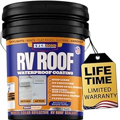 Roof coating liquid for sale  Delivered anywhere in USA 