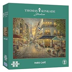 Thomas kinkade paris for sale  Delivered anywhere in UK