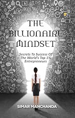 Billionaire mindset secrets for sale  Delivered anywhere in UK