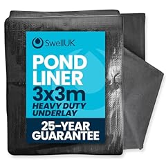 Swell pond liner for sale  Delivered anywhere in UK