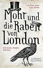 Mohr raben london gebraucht kaufen  Wird an jeden Ort in Deutschland