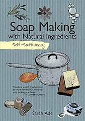Self sufficiency soap for sale  Delivered anywhere in USA 
