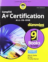 Comptia certification all gebraucht kaufen  Wird an jeden Ort in Deutschland