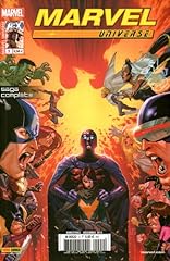 Marvel universe 2013 d'occasion  Livré partout en France