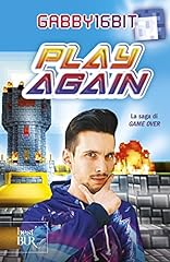 Play again. saga usato  Spedito ovunque in Italia 
