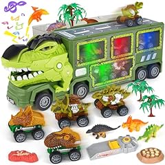 Aoskie dinosaur toys for sale  Delivered anywhere in UK