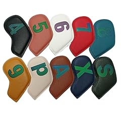 Vilemalen golf 10pcs for sale  Delivered anywhere in USA 
